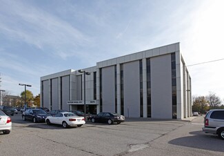 More details for 3075 W Clark Rd, Ypsilanti, MI - Office for Lease