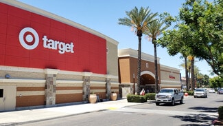 Plus de détails pour 4227-4241 S Mooney Blvd, Visalia, CA - Commerce de détail à louer