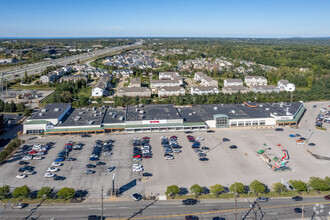 27049 Chagrin Blvd, Woodmere, OH - aerial  map view