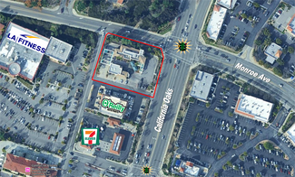 Plus de détails pour 40933 California Oaks Rd, Murrieta, CA - Commerce de détail à louer