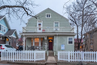 More details for 1057 13th St, Boulder, CO - Multifamily for Sale