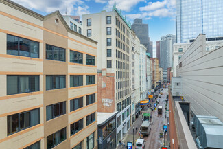 More details for 451-463 Washington St, Boston, MA - Retail for Lease