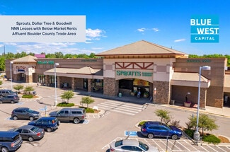 Plus de détails pour 555 W South Boulder Rd, Lafayette, CO - Commerce de détail à vendre