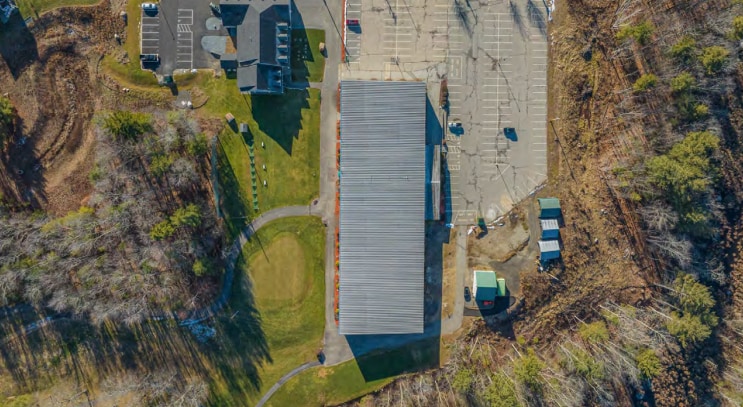 8 Diamond Oaks Blvd, Kingston, NH for sale - Building Photo - Image 2 of 3