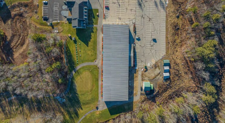 8 Diamond Oaks Blvd, Kingston, NH à vendre - Photo du bâtiment - Image 2 de 3