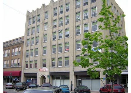816 W St. Germain St, Saint Cloud, MN for lease - Building Photo - Image 3 of 5