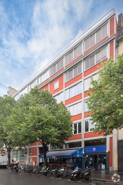 36 Boulevard De La Bastille, Paris à louer - Photo du bâtiment - Image 2 de 5