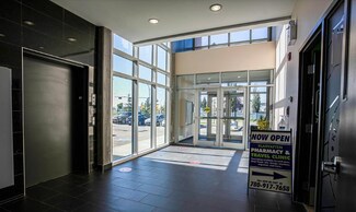 More details for 16705 84 St NW, Edmonton, AB - Office for Lease