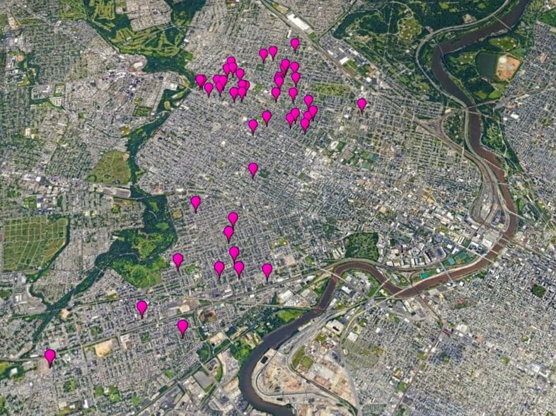 5539 Wyalusing Ave, Philadelphia, PA for sale - Primary Photo - Image 2 of 2
