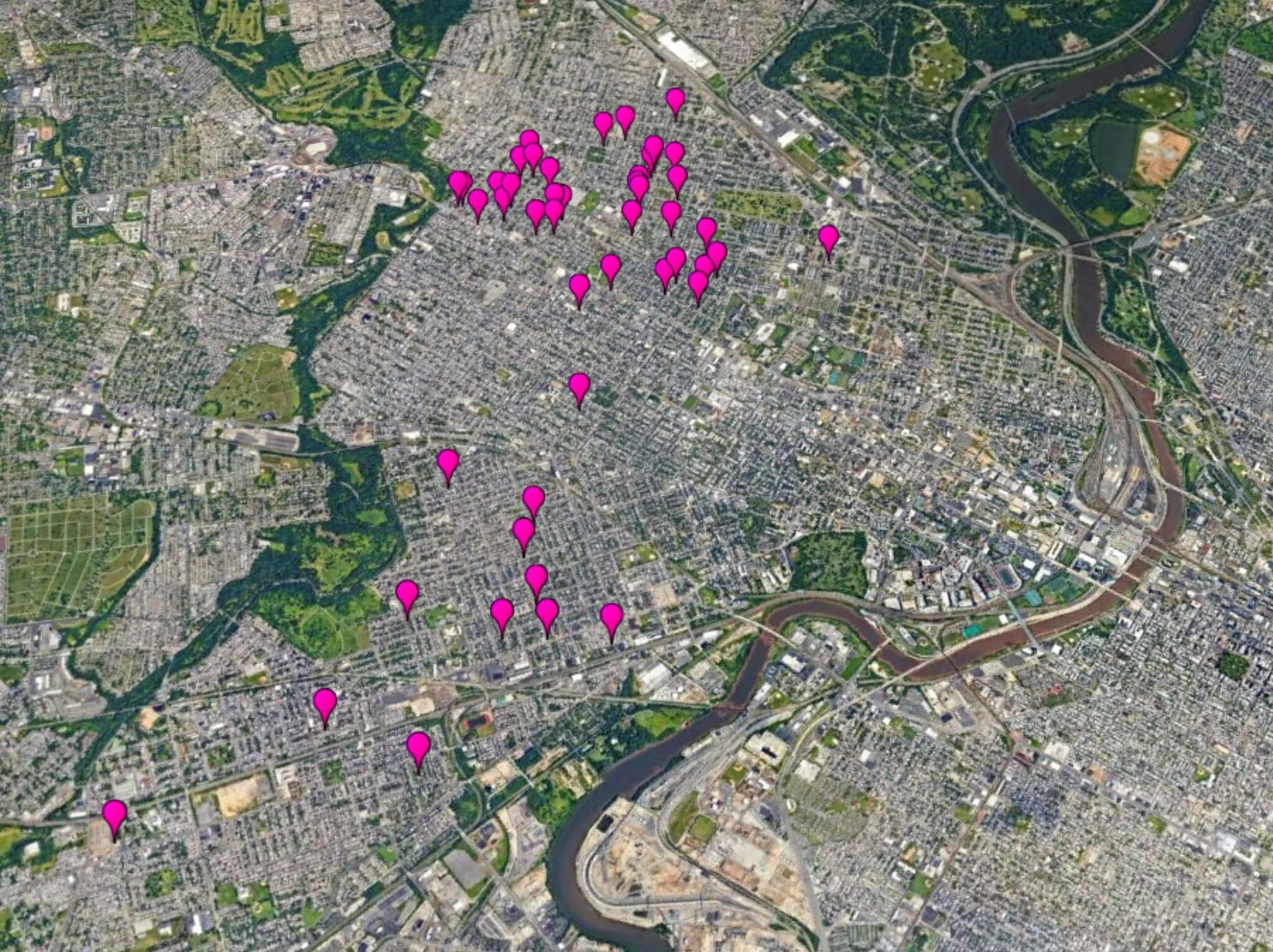 207 N Wilton St, Philadelphia, PA for sale Primary Photo- Image 1 of 2