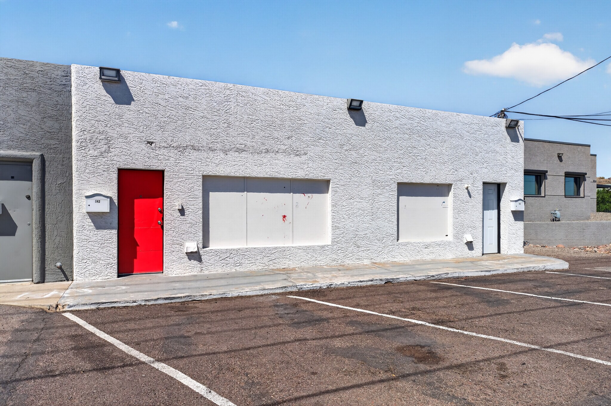 940 W Hatcher Rd, Phoenix, AZ à vendre Photo du bâtiment- Image 1 de 27