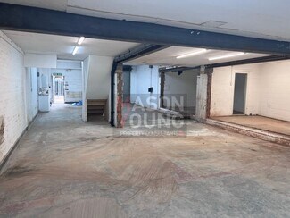 Plus de détails pour Unit 24, 20 James Rd, Birmingham - Industriel à louer