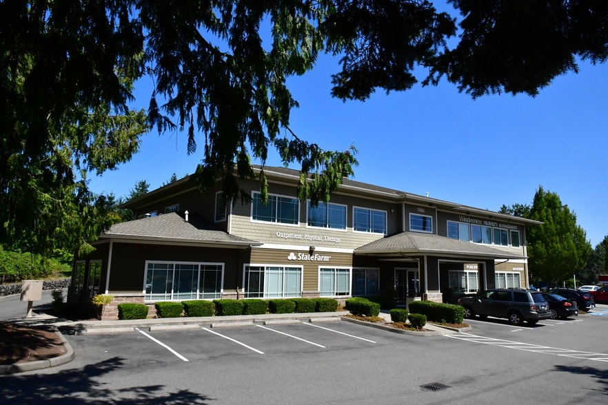 13106 SE 240th St, Kent, WA for lease - Primary Photo - Image 1 of 10
