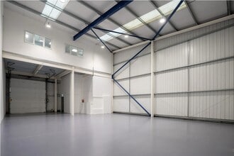 Miller St, Birmingham for lease Interior Photo- Image 2 of 5