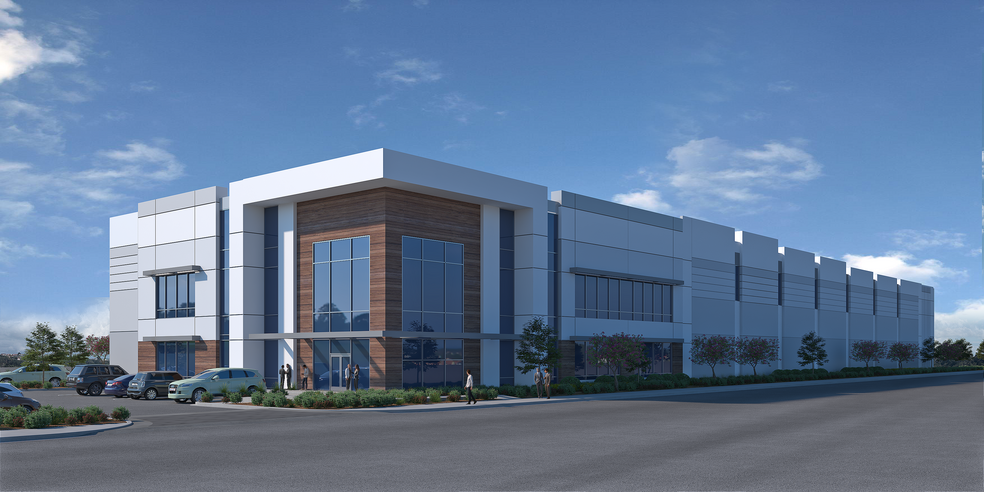 Old Nasa Blvd, Melbourne, FL for lease - Primary Photo - Image 1 of 2