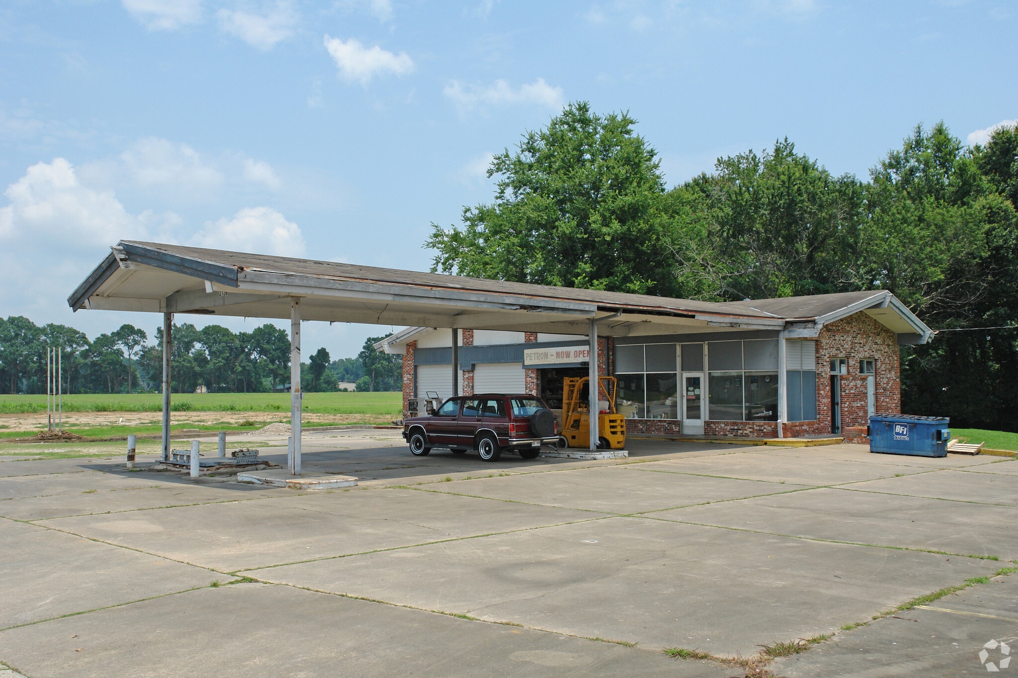 2726 Us-167, Lafayette, LA for sale Primary Photo- Image 1 of 9