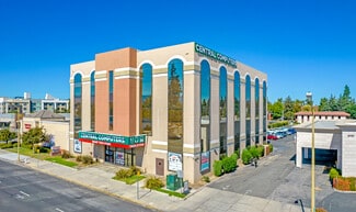 More details for 3777 Stevens Creek Blvd, Santa Clara, CA - Office for Lease