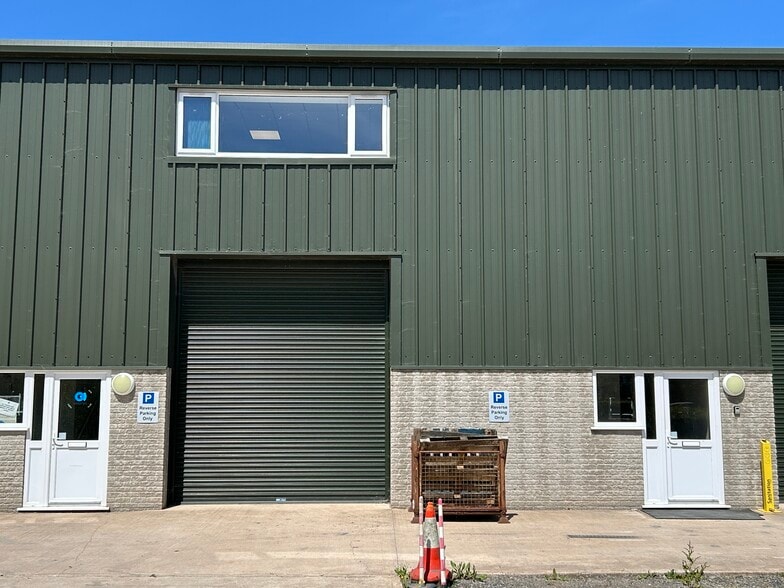 Godney Rd, Glastonbury for lease - Building Photo - Image 3 of 13