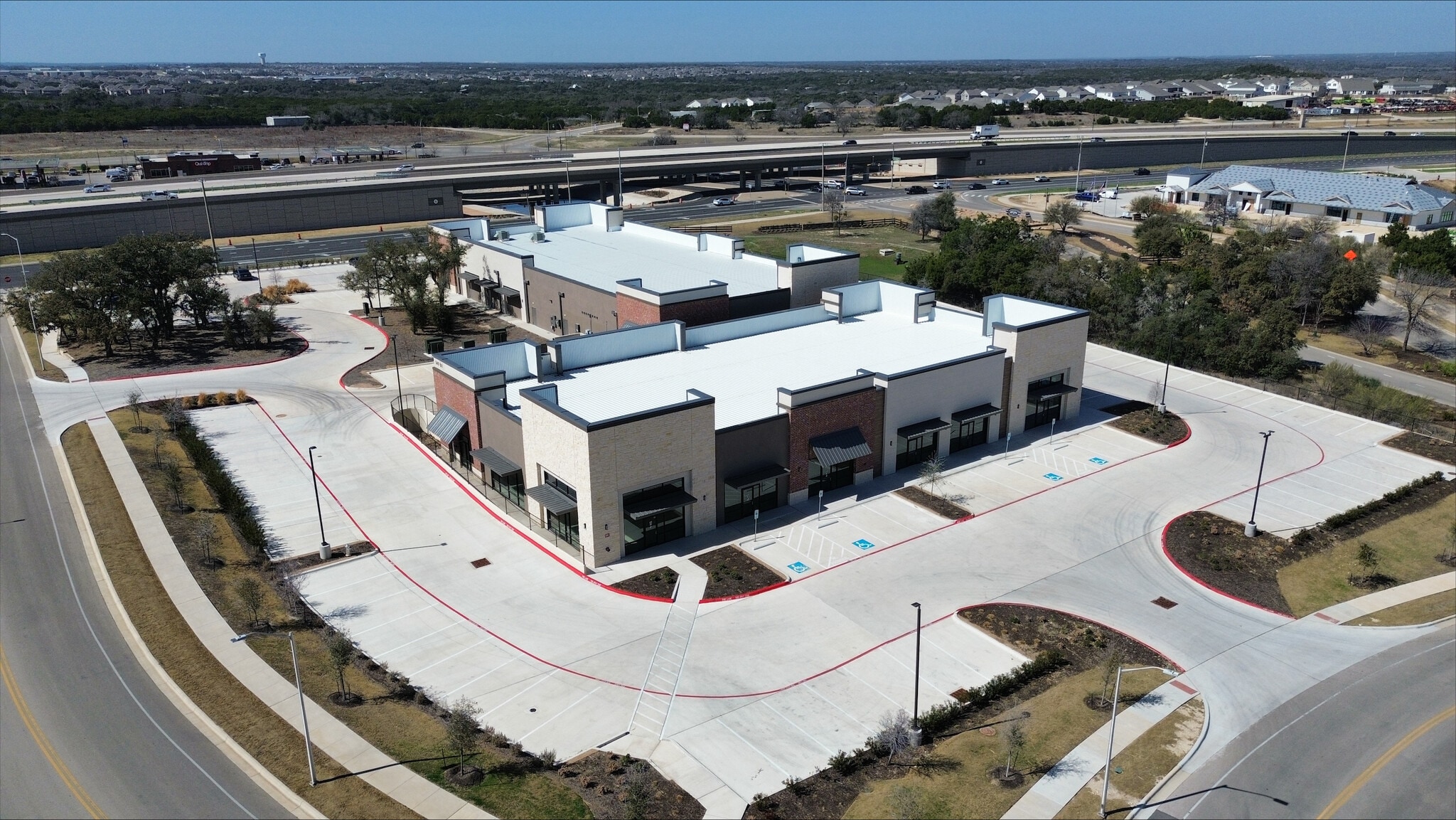 149 Bulbine Dr, Leander, TX à louer Photo du bâtiment- Image 1 de 3