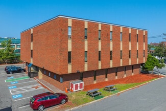 Plus de détails pour 19 Tyler St, Nashua, NH - Bureau à vendre