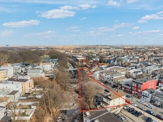 More details for 416 Scott Mobus Pl, East Newark, NJ - Land for Sale
