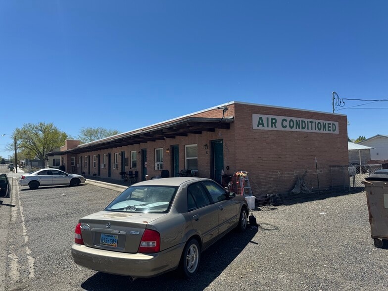 195 S Galena St, Battle Mountain, NV for sale - Primary Photo - Image 1 of 1