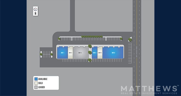 4107 Katy Hockley Rd, Katy, TX for sale - Building Photo - Image 3 of 4