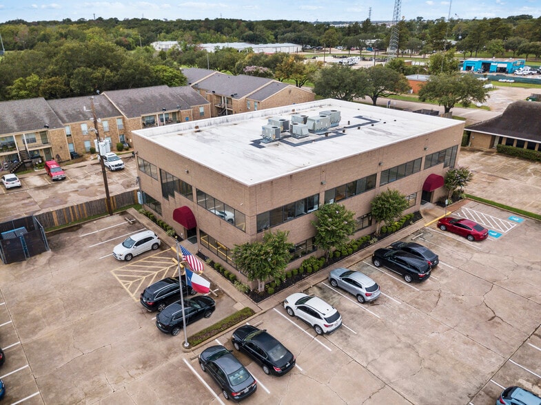 6701 Highway Blvd, Katy, TX for sale - Building Photo - Image 2 of 29