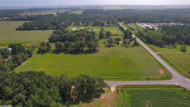 0 County Road 26, Foley, AL for sale - Aerial - Image 3 of 14