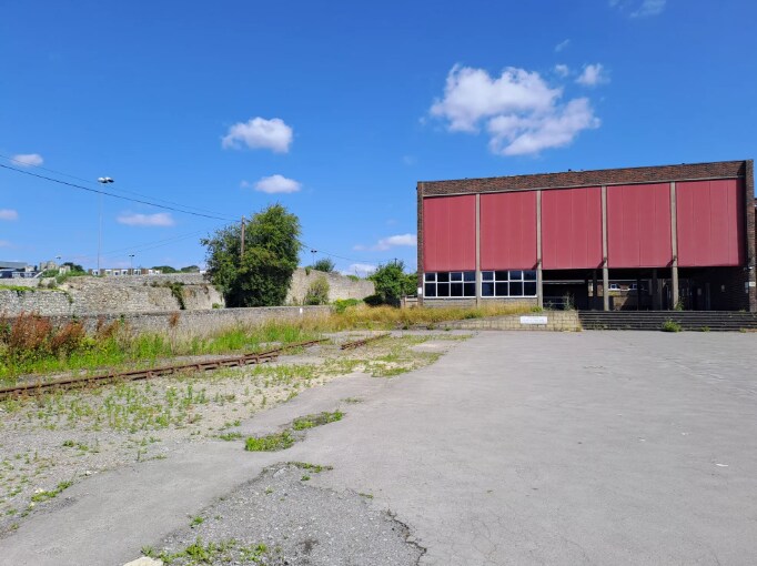 27 Mountfield Rd, Lewes à vendre - Photo du bâtiment - Image 2 de 4