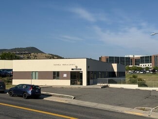 More details for 2626 Winne Ave, Helena, MT - Medical for Lease