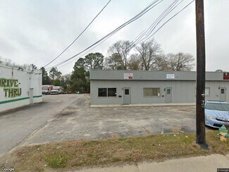 Plus de détails pour 404-408 Broad St, Sumter, SC - Commerce de détail à vendre