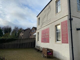 Plus de détails pour 27 Coal Wynd, Kirkcaldy - Bureau/Commerce de détail à louer