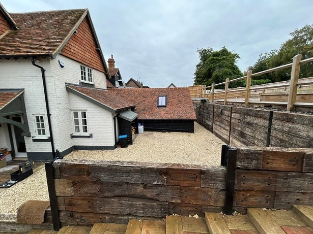 Winterbourne Rd, Newbury for sale - Building Photo - Image 2 of 9