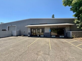 More details for 14865 SW 72nd Ave, Tigard, OR - Industrial for Lease