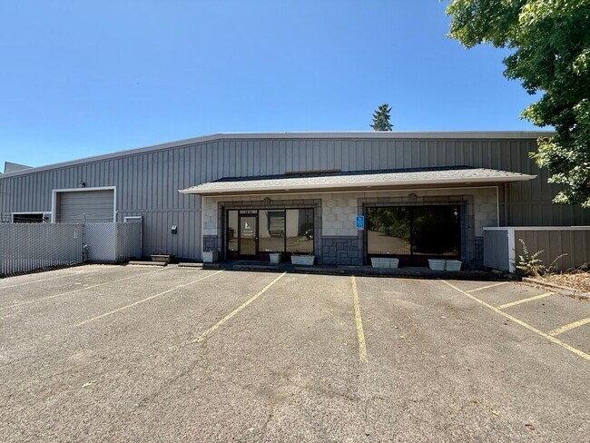 More details for 14865 SW 72nd Ave, Tigard, OR - Industrial for Lease