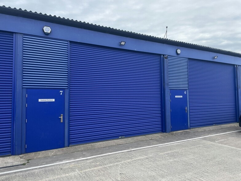 Delta Ct, Auckley for lease - Building Photo - Image 3 of 16
