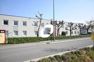 Plus de détails pour Bureau à louer