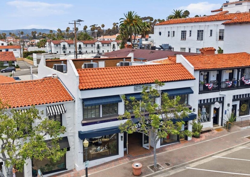 128 Avenida del Mar, San Clemente, CA for sale - Building Photo - Image 3 of 4