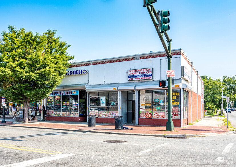 522 Central Ave, East Orange, NJ for sale - Primary Photo - Image 1 of 1