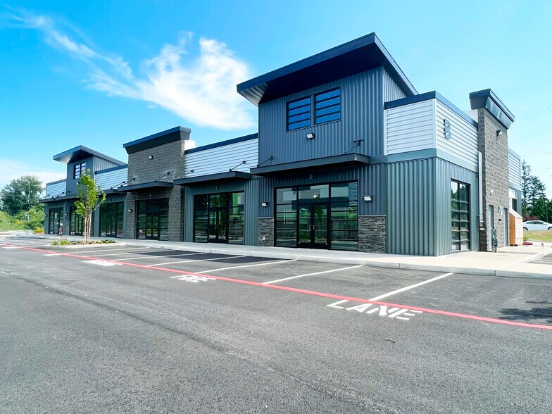 15610 SE 272nd St, Kent, WA à louer - Photo du bâtiment - Image 2 de 3