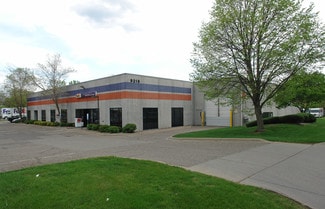 More details for 9219 Grand Ave S, Bloomington, MN - Industrial for Lease
