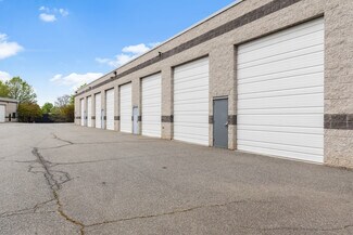 Plus de détails pour 295 Cayuga Dr, Mooresville, NC - Industriel à vendre