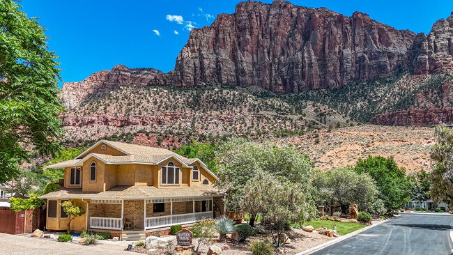 More details for 29 Canyon View Dr, Springdale, UT - Hospitality for Sale