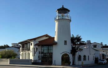 15 E Cabrillo Blvd, Santa Barbara, CA for lease Building Photo- Image 1 of 7