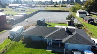 Plus de détails pour 711 NE 189th St, Ridgefield, WA - Industriel à vendre