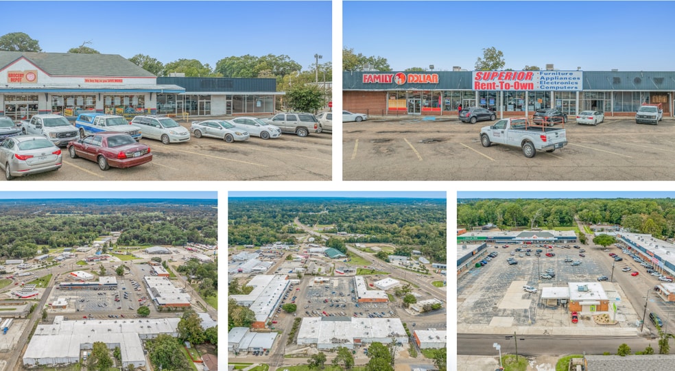 1200 Lasalle St, Mccomb, MS for sale - Building Photo - Image 3 of 4