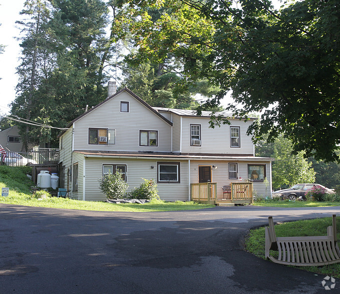 53 Lake Mills Rd, Cairo, NY à vendre - Photo principale - Image 1 de 1