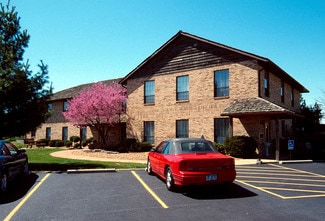 More details for 8 Eagle Center, O'Fallon, IL - Office for Lease