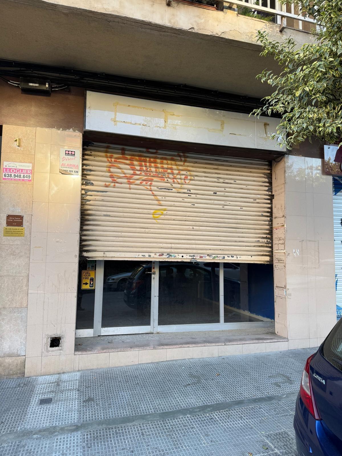 Multifamily in Reus, Tarragona for sale Interior Photo- Image 1 of 2